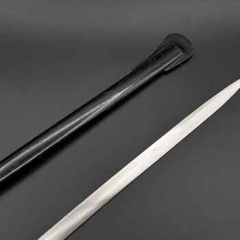 Officer sword of Third Reich  [Robert Klaas]   