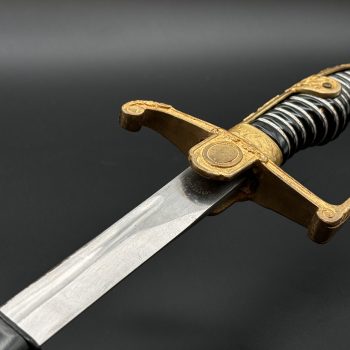 Officer sword of Third Reich  [Robert Klaas]   