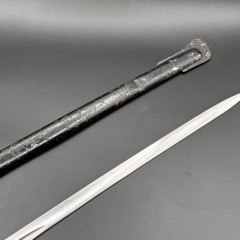 Officer sword of Third Reich  [Robert Klaas]   