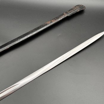 Officer sword of Third Reich  [Robert Klaas]   