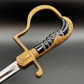 Officer sword of Third Reich  [Robert Klaas]   