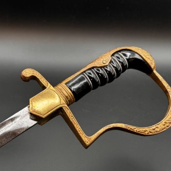 Officer sword of Third Reich  [Robert Klaas]   