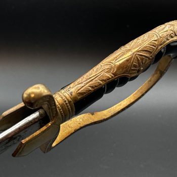 Officer sword of Third Reich  [Robert Klaas]   