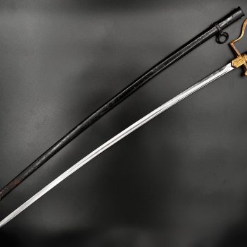 Officer sword of Third Reich  [Robert Klaas]   