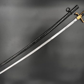Officer sword of Third Reich  [Robert Klaas]   