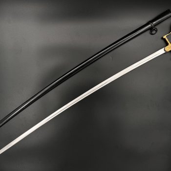 Officer sword of Third Reich  [Robert Klaas]   