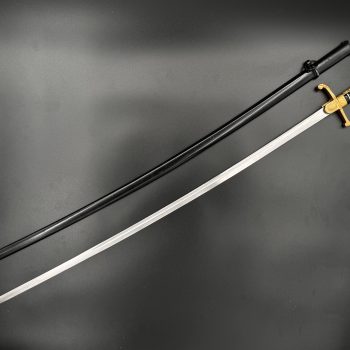 Officer sword of Third Reich  [Robert Klaas]   