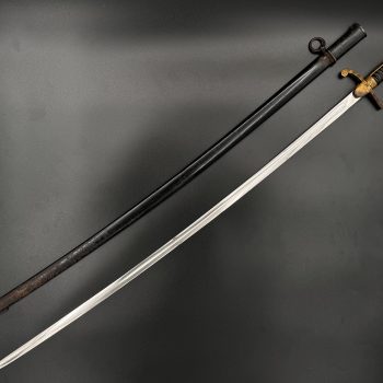 Officer sword of Third Reich  [Coppel Alexander {Alcoso} Solingen]   Handcrafted hilt