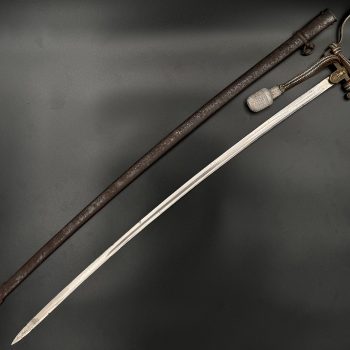 Officer sword of Third Reich  [E.P.&S.]  Affordable 