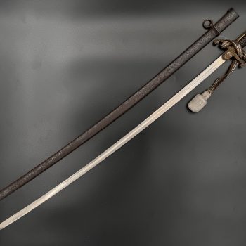 Officer sword of Third Reich  [E.P.&S.]  Affordable 