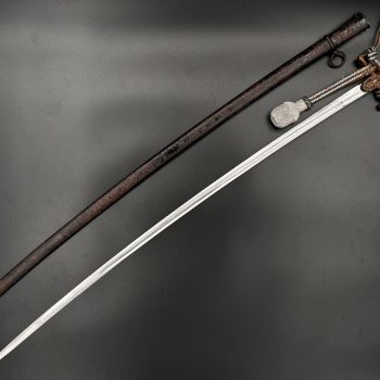Officer sword of Third Reich    Affordable 