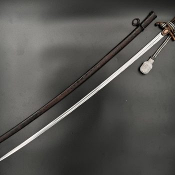 Officer sword of Third Reich    Affordable 