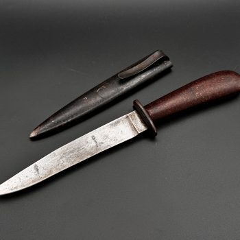 Puma combat knife     