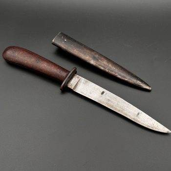 Puma combat knife     