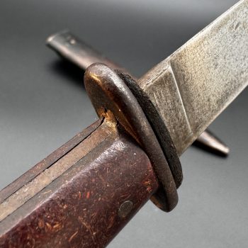 Puma combat knife     