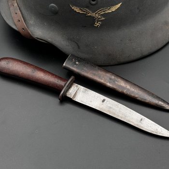Puma combat knife     