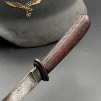 Puma combat knife     