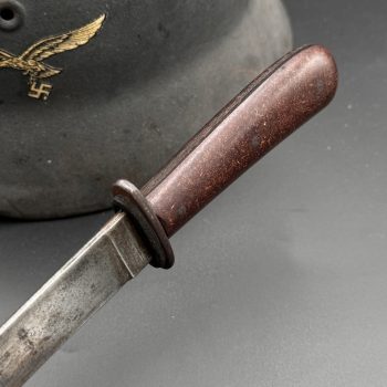 Puma combat knife     