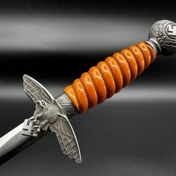 Luftwaffe Dagger, Model 1937  [Gustav C. Spitzer]   