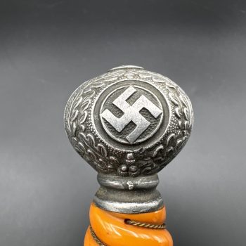 Luftwaffe Dagger, Model 1937  [Gustav C. Spitzer]   
