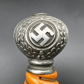 Luftwaffe Dagger, Model 1937  [Gustav C. Spitzer]   