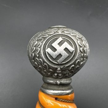 Luftwaffe Dagger, Model 1937  [Gustav C. Spitzer]   