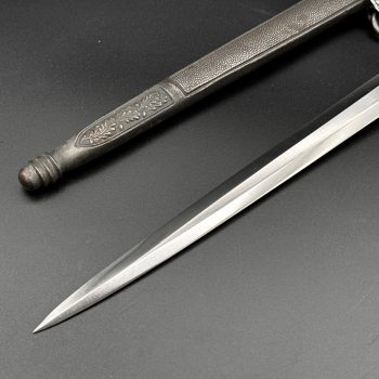 Luftwaffe Dagger, Model 1937  [Gustav C. Spitzer]   