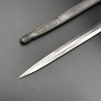 Luftwaffe Dagger, Model 1937  [Gustav C. Spitzer]   
