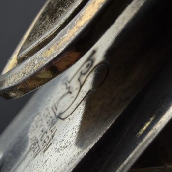 Officer sword of Third Reich  [Carl Eickhorn]   Field Marshal Series “Prinz Eugen” No. 1765