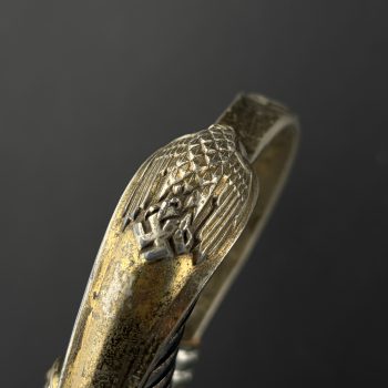 Officer sword of Third Reich  [Carl Eickhorn]   Field Marshal Series “Prinz Eugen” No. 1765