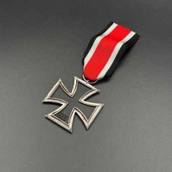 Iron Cross 1939 2nd Class
