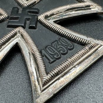 Iron Cross 1939 2nd Class