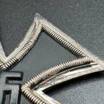 Iron Cross 1939 2nd Class