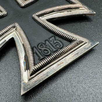 Iron Cross 1939 2nd Class