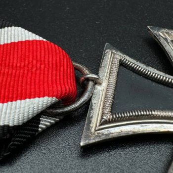 Iron Cross 1939 2nd Class