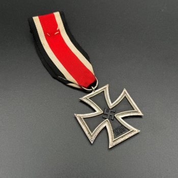 Iron Cross 1939 2nd Class