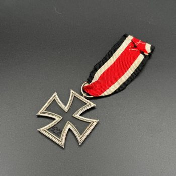 Iron Cross 1939 2nd Class
