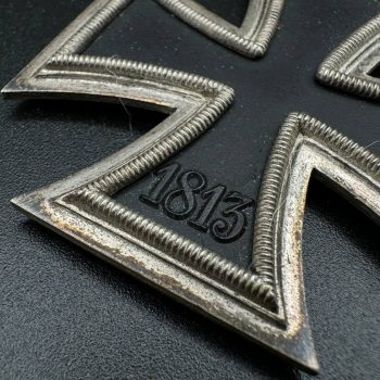 Iron Cross 1939 2nd Class