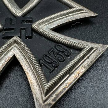 Iron Cross 1939 2nd Class