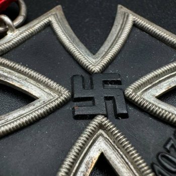 Iron Cross 1939 2nd Class