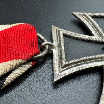 Iron Cross 1939 2nd Class