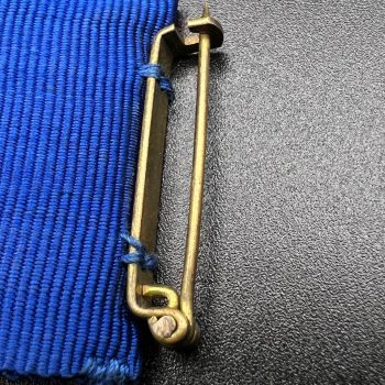 40-Year Long Service Award for civilian officials   