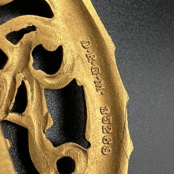 German Imperial Physical Training Badge 