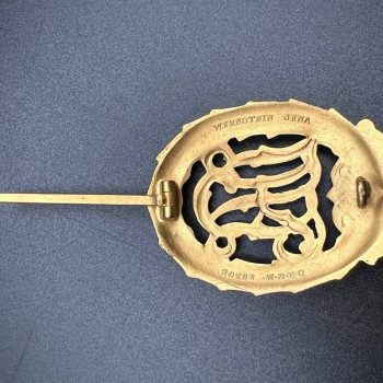 German Imperial Physical Training Badge 