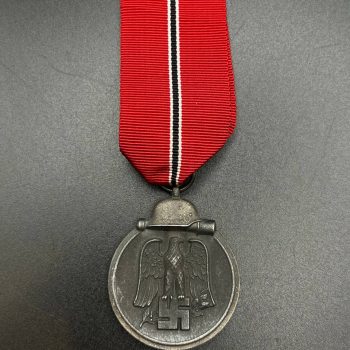 Medal for the Winter Campaign in the East 1941/42