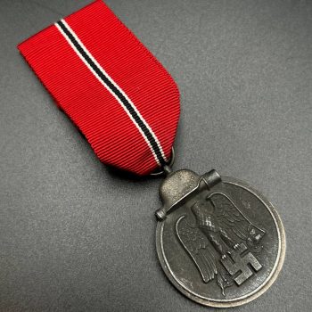 Medal for the Winter Campaign in the East 1941/42