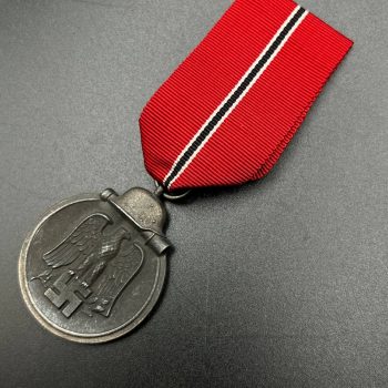 Medal for the Winter Campaign in the East 1941/42