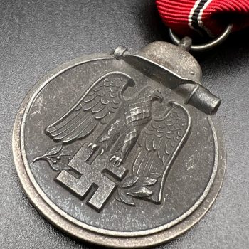 Medal for the Winter Campaign in the East 1941/42