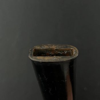 NCO Dress Bayonet, 1933–1945  [AESCULAP-WERKE JETTER&SCHEERER TUTTLINGEN]  Double brand mark