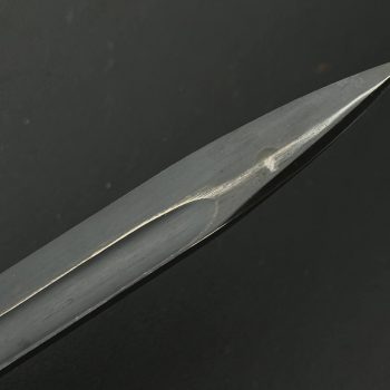 Mauser rifle bayonet (1934-1945) 1939 - Jos Corts 39 [Jos Corts]  Matching numbers